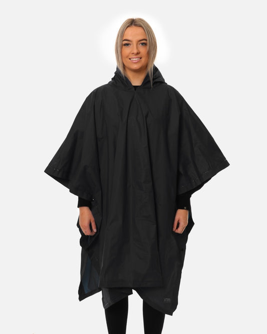 Rainbird Stash Packable Rain Poncho
