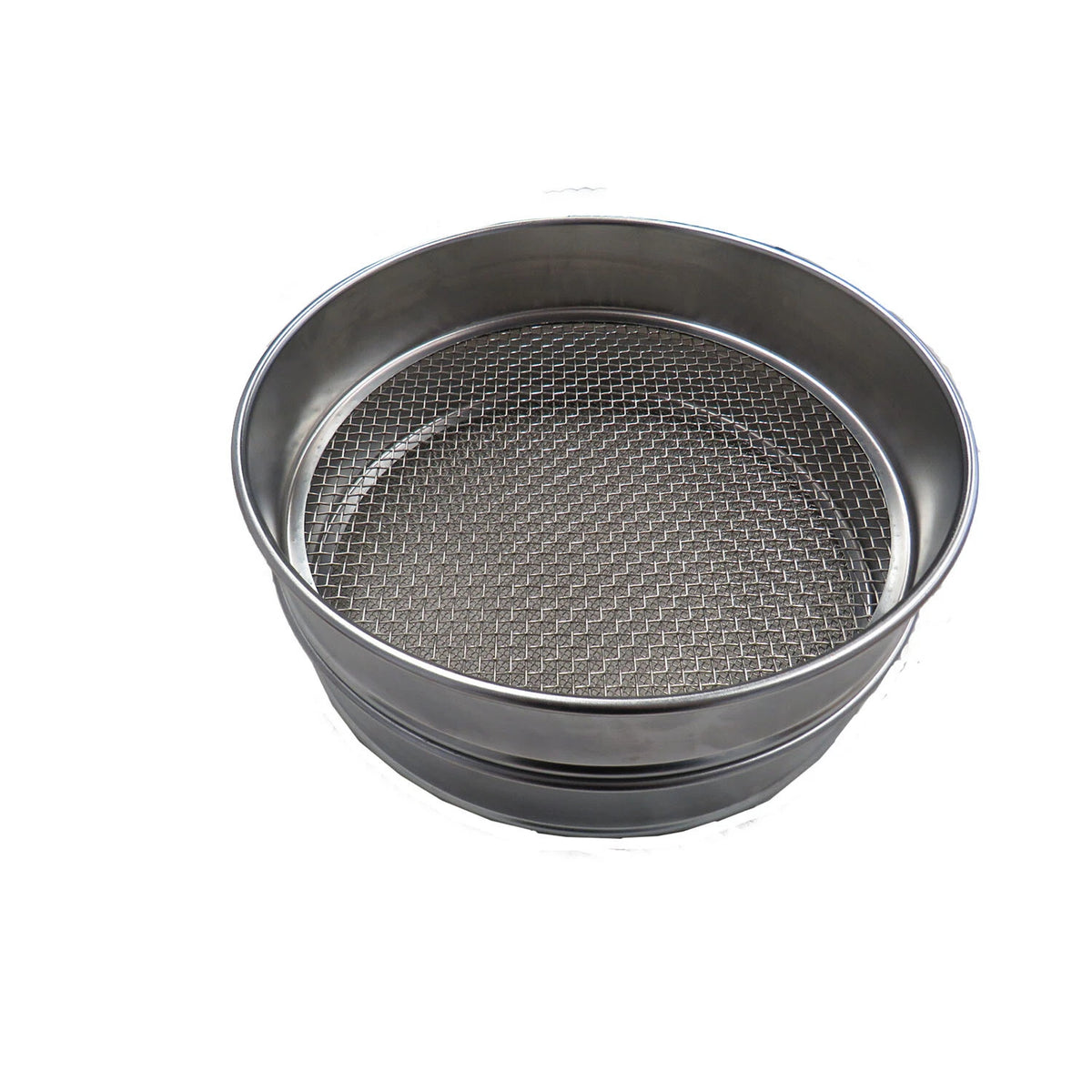Turbopan S/S Sieve Set