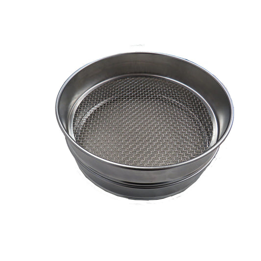 Turbopan S/S Sieve Set