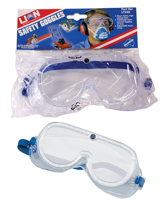 Safety Goggles