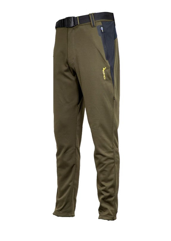 HUNTECH SCREE PANTS KAKARIKI