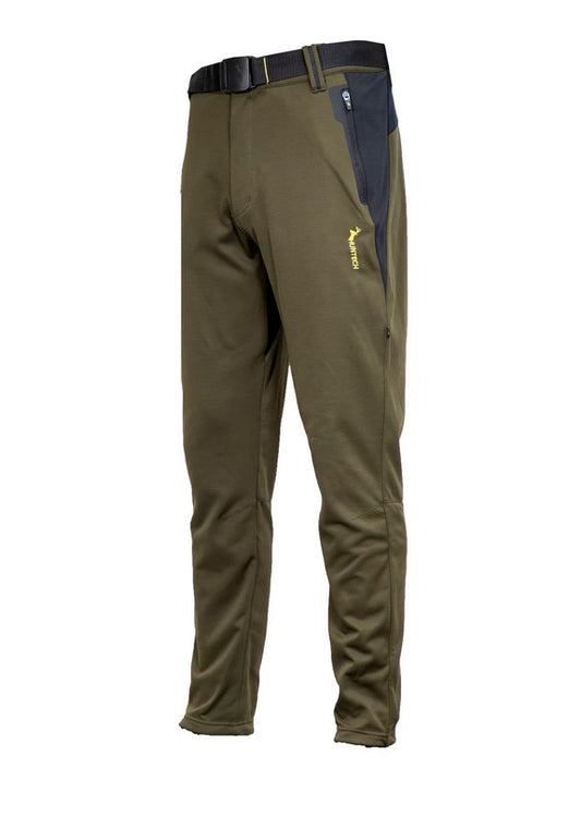 HUNTECH SCREE PANTS KAKARIKI
