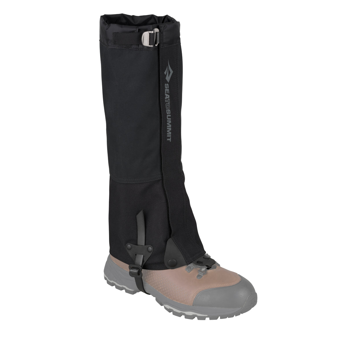 SEA TO SUMMIT QUAGMIRE CANVAS GAITER