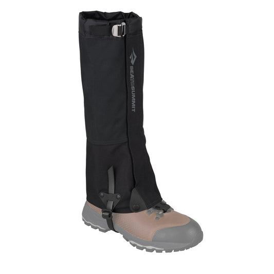 SEA TO SUMMIT QUAGMIRE CANVAS GAITER