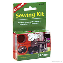 Coghlans Sewing Kit
