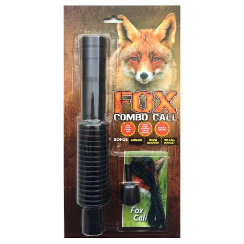 COMBO FOX CALLER