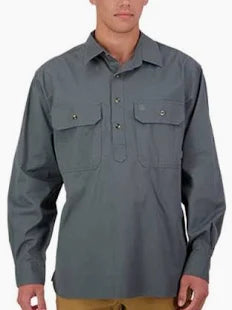 Swandri Bendigo Work Shirt