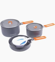 FIRE MAPLE FEAST 3 COOKWARE
