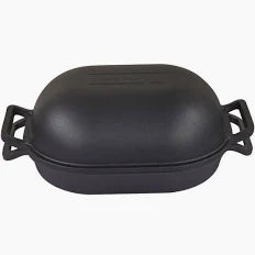 Campfire Combo Camp Oven