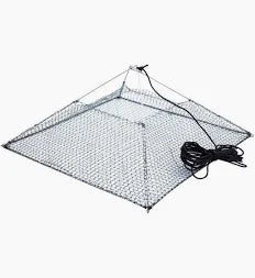 Pyramid Bait Trap