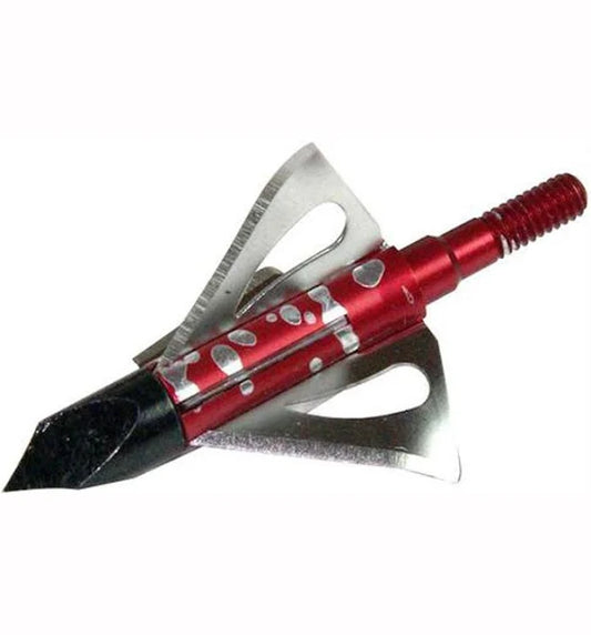 TWISTER BROADHEAD 100GR