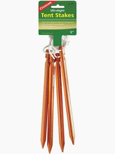 Coghlan's Tent Stakes