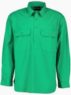 Swandri Bendigo Work Shirt