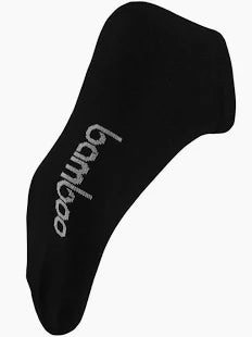 BAMBOO SPORT PED SOCKS