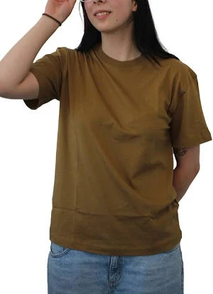 Special Forces T-SHIRT COYOTE ADULTS