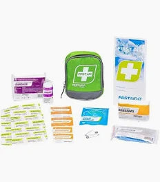 FASTAID ESSENTIAL SOFT PACK