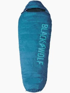 Blackwolf Hiker Plus S/Bag +0