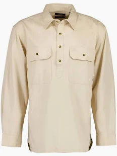 Swandri Bendigo Work Shirt