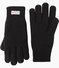 Wool Thinsulate Glove
