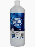 Stimex Camp Toilet Chemical 1L - Blue