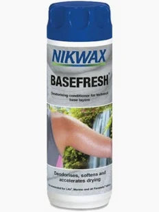 NIK WAX BASE FRESH 300ML