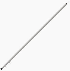 Slide Rail -Steel 8' 244cm