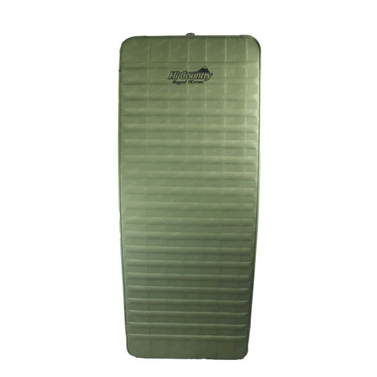 HI-COUNTRY Single 4WD MAT