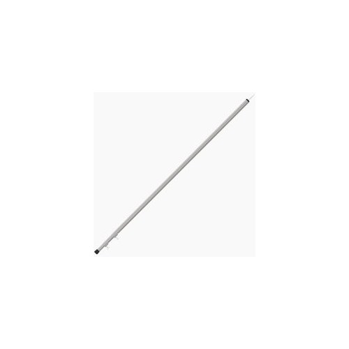 Slide Rail -Steel 8' 244cm