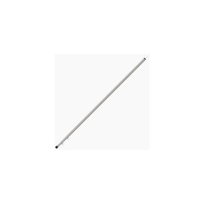 Slide Rail -Steel 8' 244cm