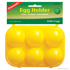 Coghlans 6 Egg Holder