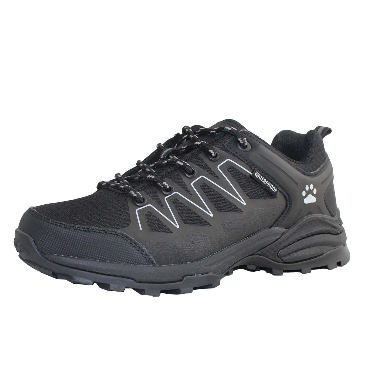 Trail Softshell Low Hike Boots