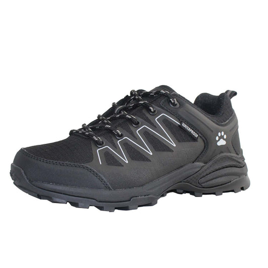 Trail Softshell Low Hike Boots