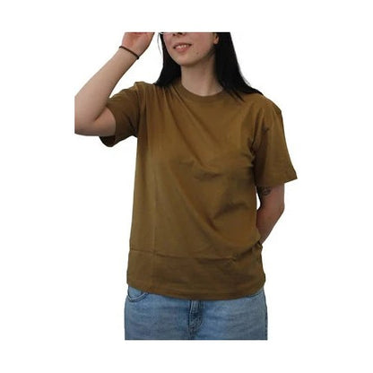 Special Forces T-SHIRT COYOTE ADULTS