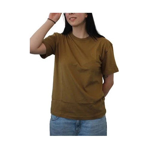 Special Forces T-SHIRT COYOTE ADULTS