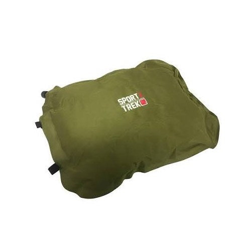 Sportztrek Self Inflating Pillow