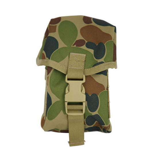 TAS STYER POUCH AUSTRALIAN MULTICAM