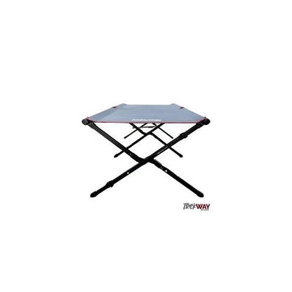 Supex Trekway Cross Leg Stretcher