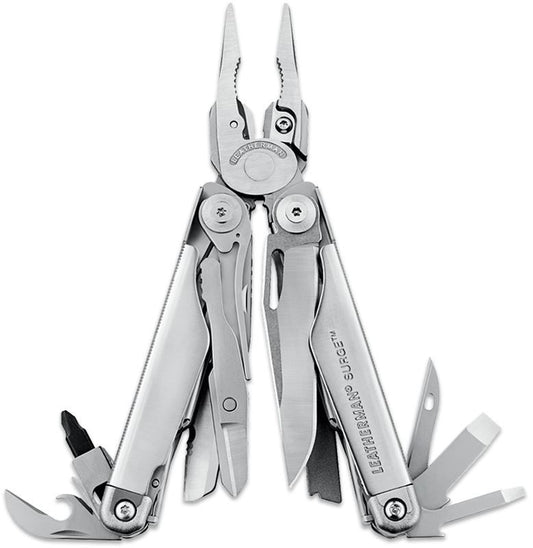 Leatherman Surge Multitool