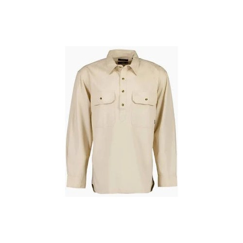 Swandri Bendigo Work Shirt