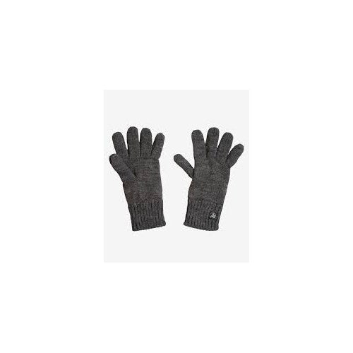 Swanndri Finger Glove Charcoal