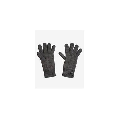 Swanndri Finger Glove Charcoal