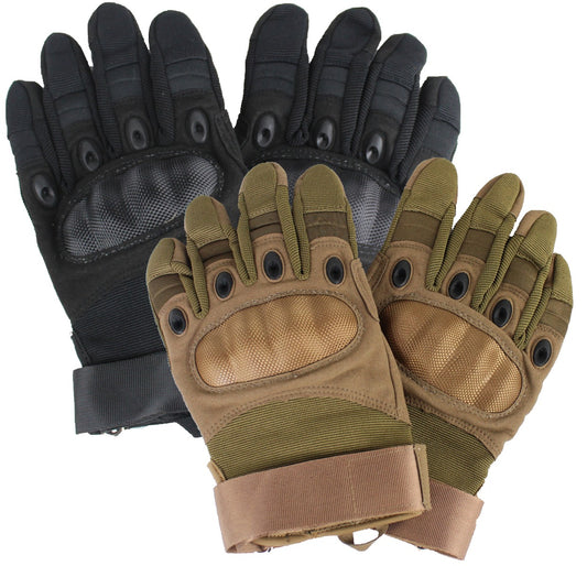 Tactical Gloves