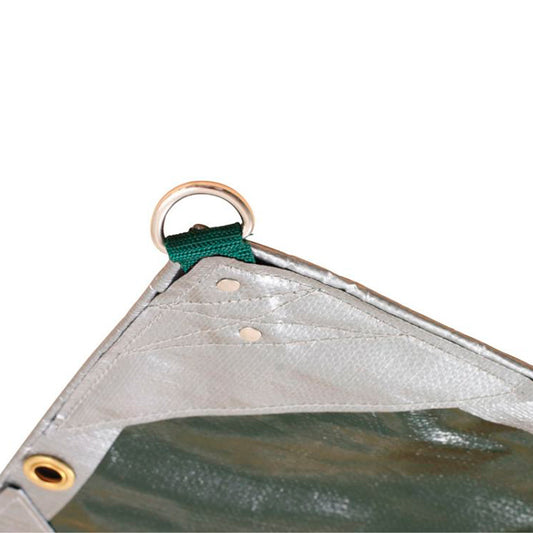 Heavy Duty Poly Tarp