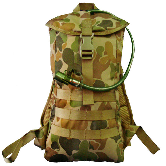 TAS 4+ HYDRATION PACK - AMC