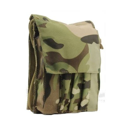 TAS Notebook Organiser