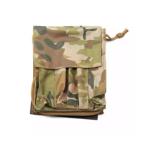 TAS Notebook Organiser