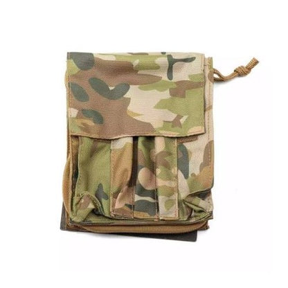 TAS Notebook Organiser