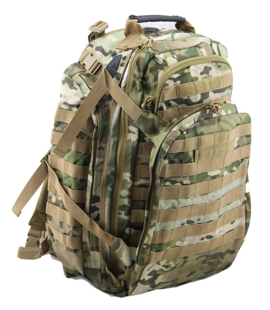 TAS 45 LITRE PATROL PACK