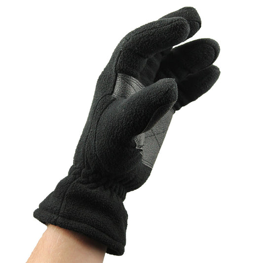 Thinsulate Fleece Glove