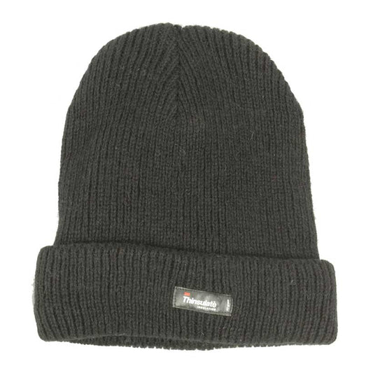 Thinsulate Wool Beanie